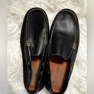 Rockport loafer